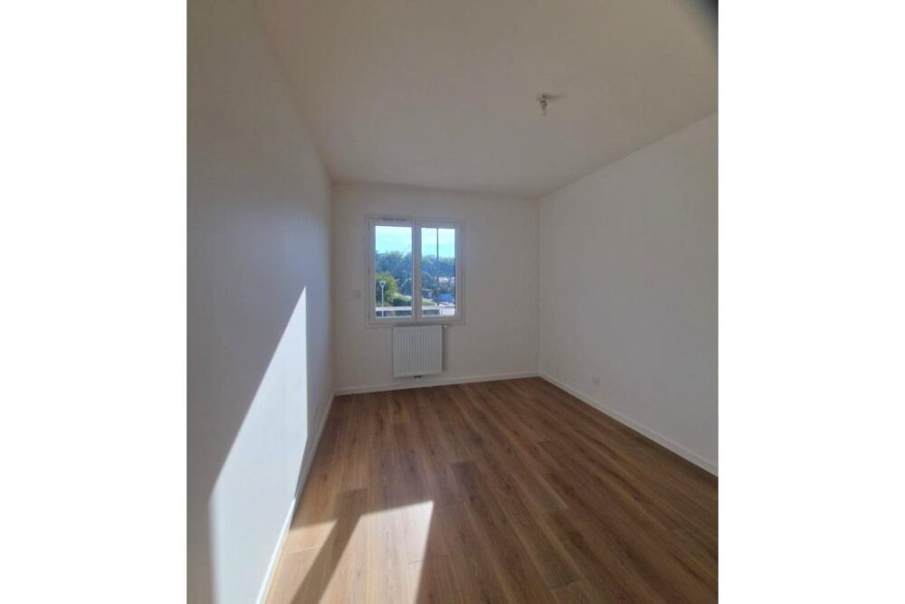 Appartement T3 de 60m² à Biscarrosse