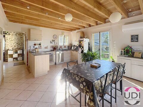  Maison � vendre 6 pi�ces 161 m�