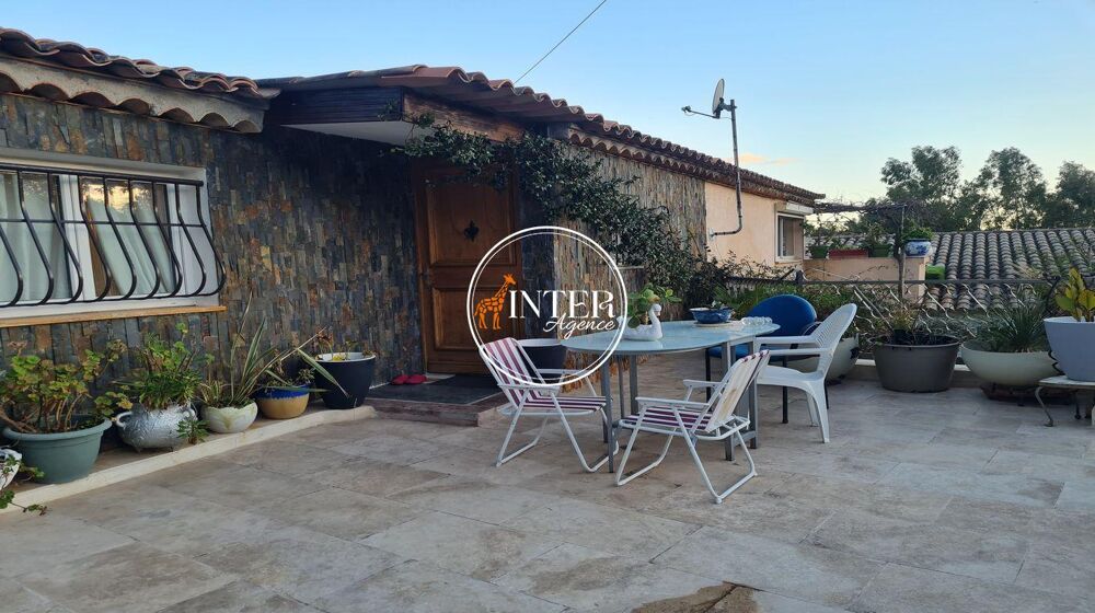 � vendre  Villa Sainte-Maxime (83120)
