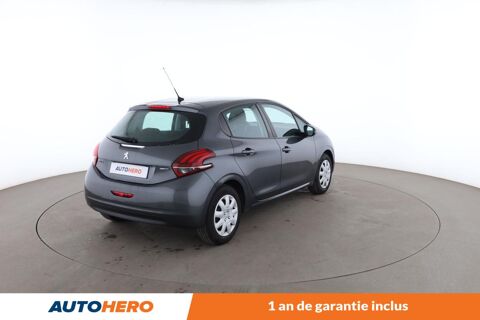 208 1.6 Blue-HDi Active 5P 100 ch 2016 occasion 92130 Issy-les-Moulineaux