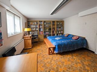  Maison � vendre 6 pi�ces 132 m�