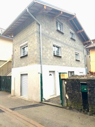  Maison à vendre 5 pièces 104 m²