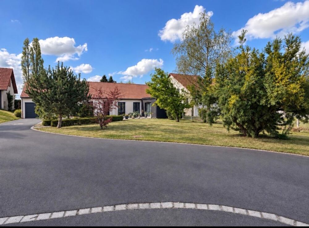 Vente Maison PAVILLON DE PLAIN PIED 5 CHAMBRES Laimont