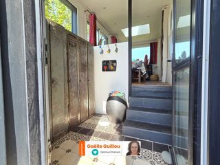  Maison à vendre 6 pièces 110 m²