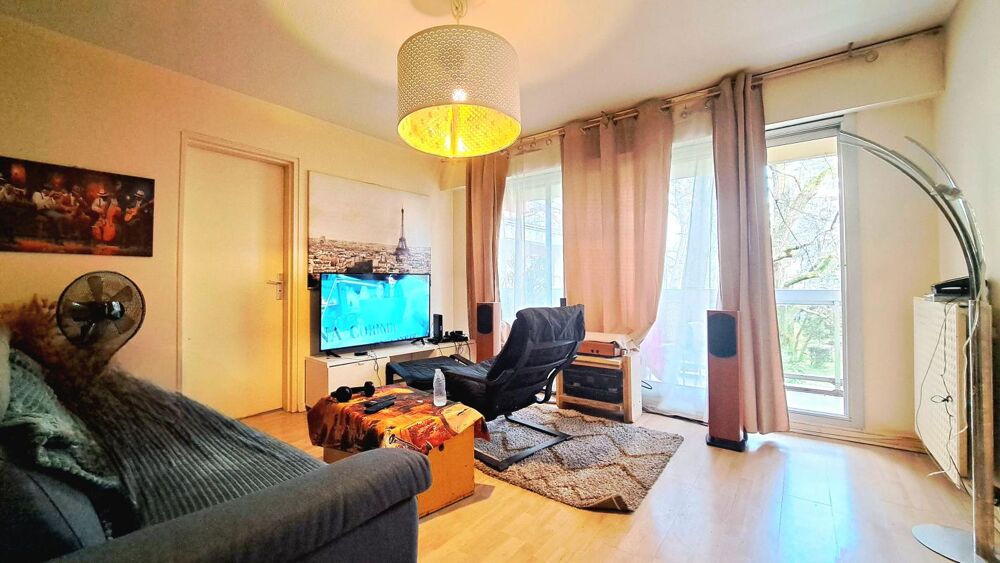 Vente Appartement Appartement Talence