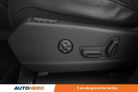 DS7 1.6 PureTech Performance Line + Automatique 180 ch 2020 occasion 92130 Issy-les-Moulineaux