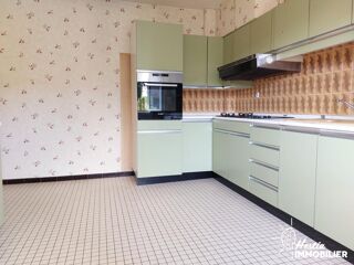  Maison � vendre 5 pi�ces 102 m�