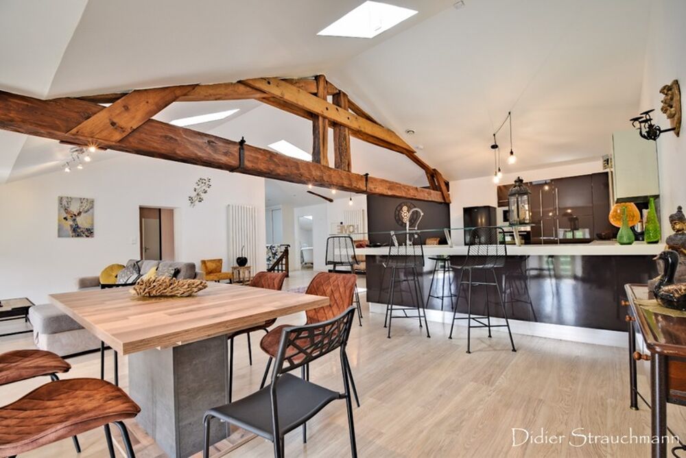 Vente Immeuble Dpt Charente Maritime (17), à vendre SAINT SAVINIEN immeuble Saint savinien