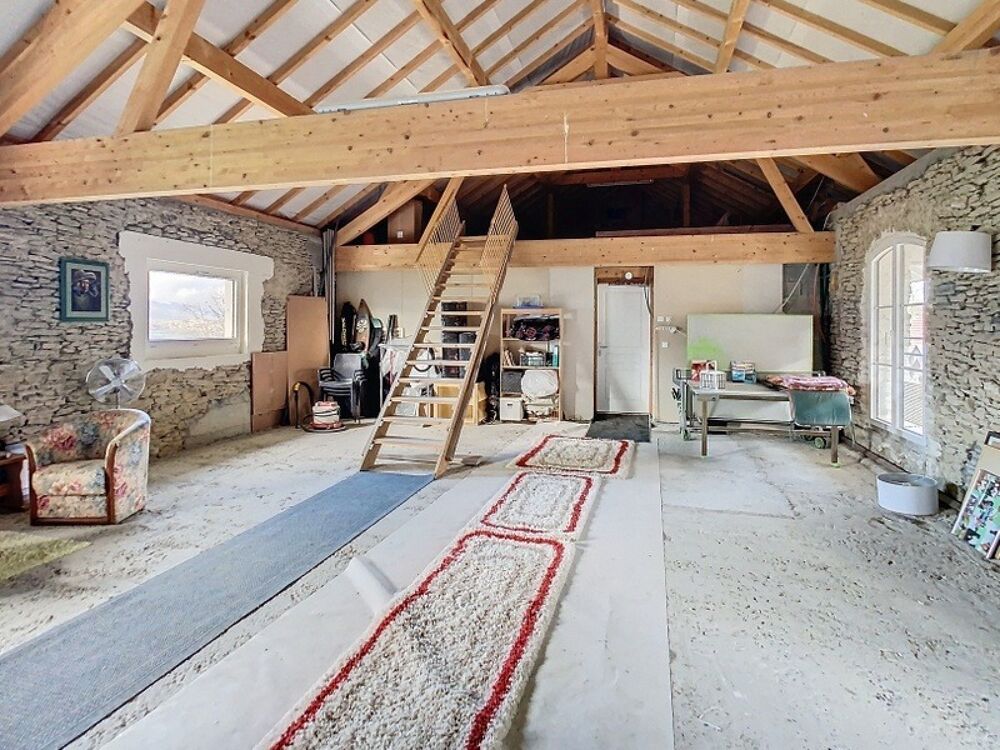 � vendre  Maison Seyssel (74910)