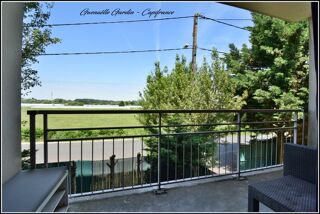  Appartement � vendre 2 pi�ces 43 m�