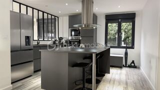  Maison à vendre 7 pièces 160 m²