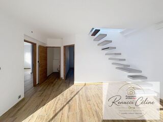  Appartement à vendre 3 pièces 114 m²