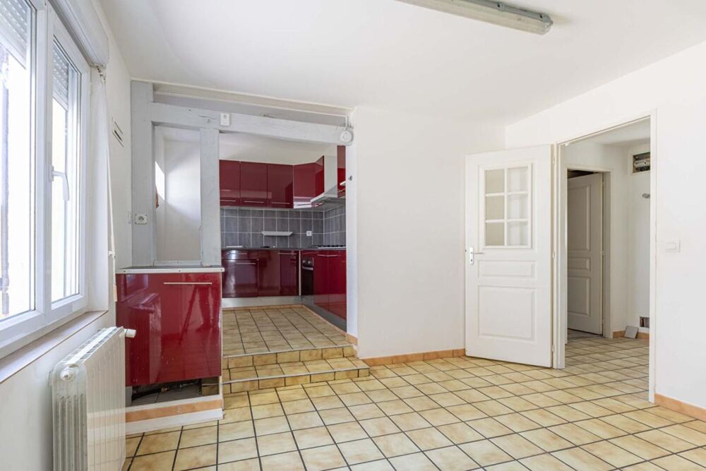 Maison Romorantin Lanthenay 6 pièces 117 m2
