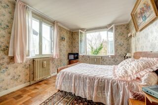  Maison  vendre 5 pices 100 m