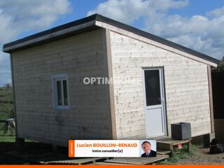  Maison à vendre 1 pièce 21 m²