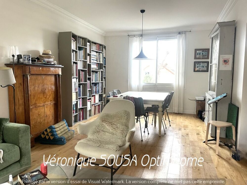 � vendre  Maison Le Pecq (78230)