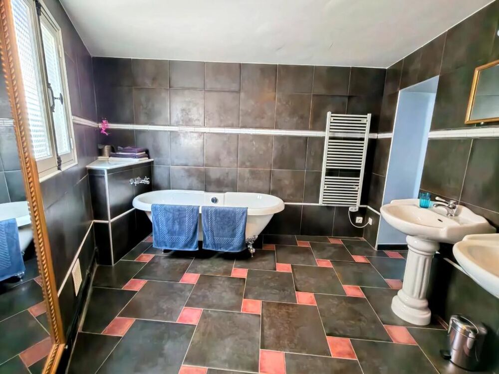 � vendre  Propri�t�/ch�teau Bourg-Saint-And�ol (07700)