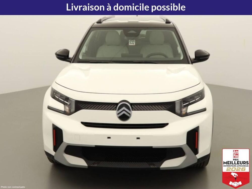 C3 Aircross Hybride 145 e-DCS6 Max5 portes VP Esse 2026 occasion 10150 Lavau