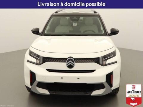 C3 Aircross Hybride 145 e-DCS6 Max5 portes VP Esse 2026 occasion 10150 Lavau