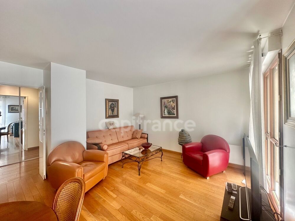 Bel Appartement avec terrasse au coeur de ville proche de tout