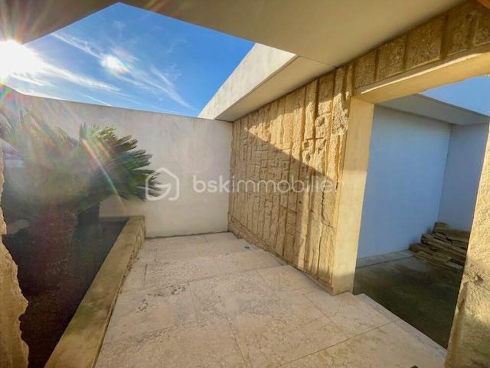 � vendre  Maison Bellegarde (30127)