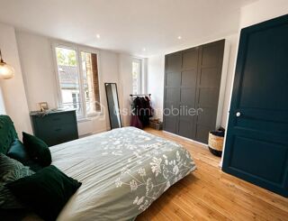  Appartement � vendre 2 pi�ces 43 m�