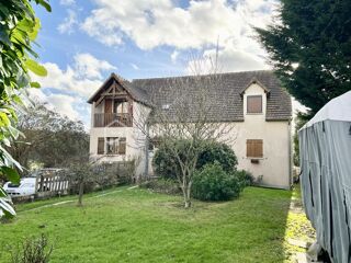  Maison � vendre 9 pi�ces 210 m�
