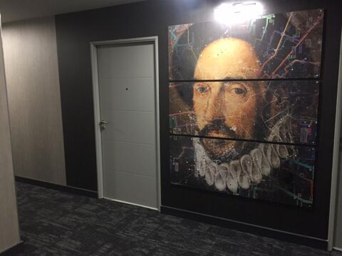  Appartement � louer 2 pi�ces 27 m�