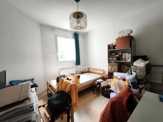  Appartement à vendre 1 pièce 18 m²