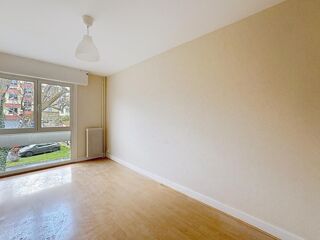  Appartement à louer 3 pièces 60 m²