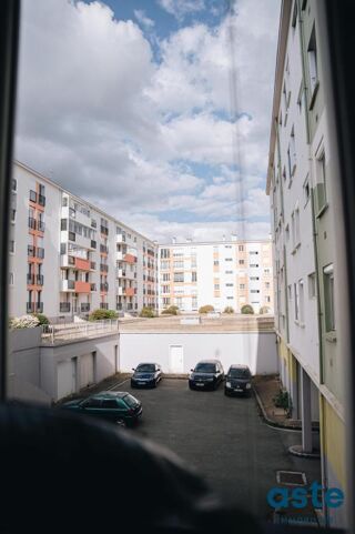  Appartement à vendre 2 pièces 55 m²