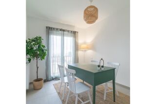  Appartement � vendre 4 pi�ces 115 m�