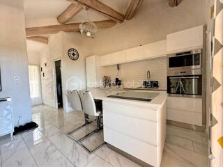  Maison à vendre 2 pièces 28 m² Aureille