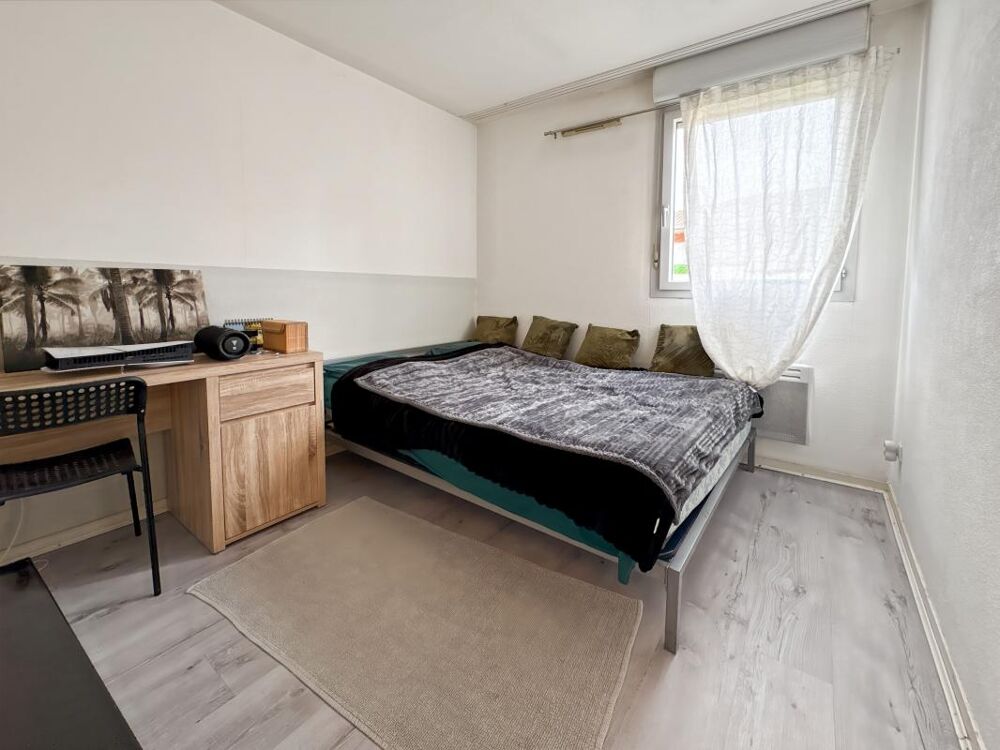 Vente Appartement Appartement 4 pièces Toulouse