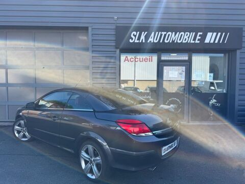 Astra 1.9 CDTI 150CH 2008 occasion 31000 Toulouse