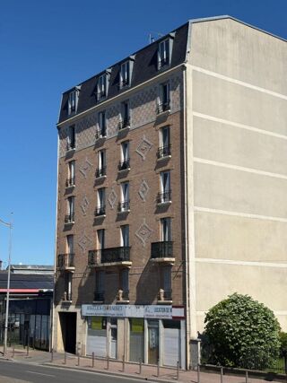  Appartement � vendre 2 pi�ces 27 m�