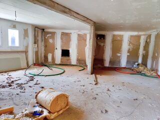  Villa � vendre 4 pi�ces 106 m�