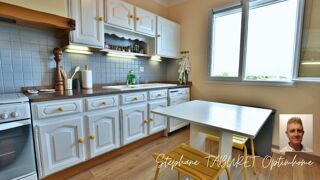  Maison à vendre 4 pièces 129 m²