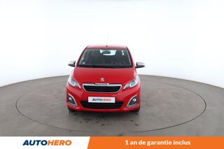 108 1.0 VTi Style ETG5 5P 69 ch 2018 occasion 92130 Issy-les-Moulineaux