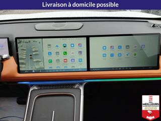 G9 RWD Standard Range +Si&egrave;ges Premium +Dynaudio +A 2026 occasion 10150 Lavau