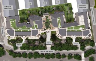  Appartement � vendre 4 pi�ces 100 m�