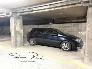  Parking / Garage à vendre 12 m² Paris 20eme arrondissement