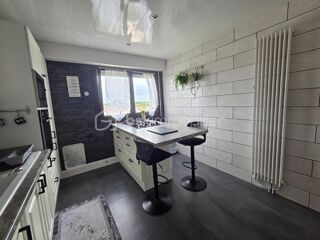  Appartement � vendre 3 pi�ces 73 m�