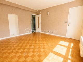  Appartement à vendre 2 pièces 45 m²