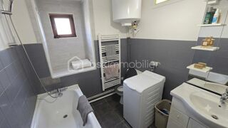  Appartement à vendre 2 pièces 40 m²