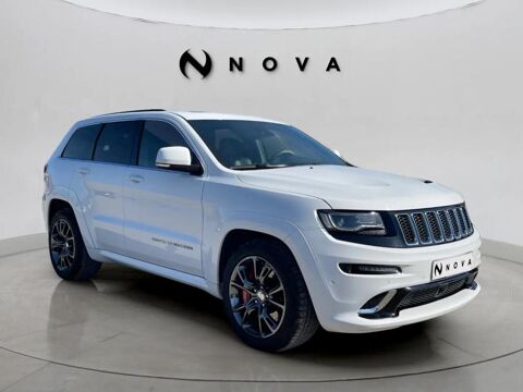 Grand Cherokee 6.4 V8 2016 occasion 33600 Pessac