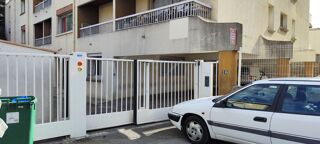  Appartement à louer 1 pièce 26 m²