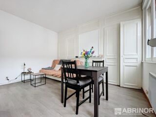  Appartement  vendre 2 pices 39 m