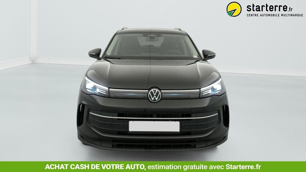 Tiguan 2.0 TDI 150ch DSG7 VW Edition 2025 occasion 69190 Saint-Fons