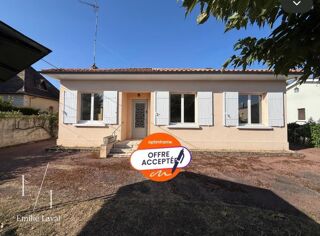  Maison à vendre 4 pièces 98 m²